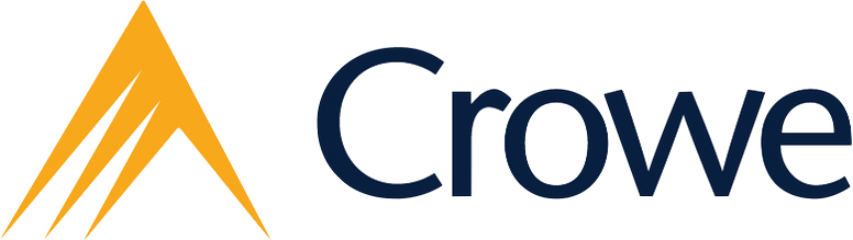 Logo Crowe