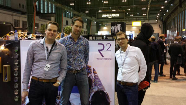 Bierens bezoekt Bread & Butter 2014