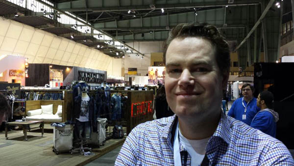 Bierens bezoekt Bread & Butter 2014