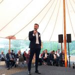 Zijad Jusic - Credit Summer Event 2019 - Veghel - Bierens Incasso Advocaten