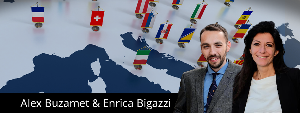 Webinar: Debt Collection in Central, Eastern and Southern Europe