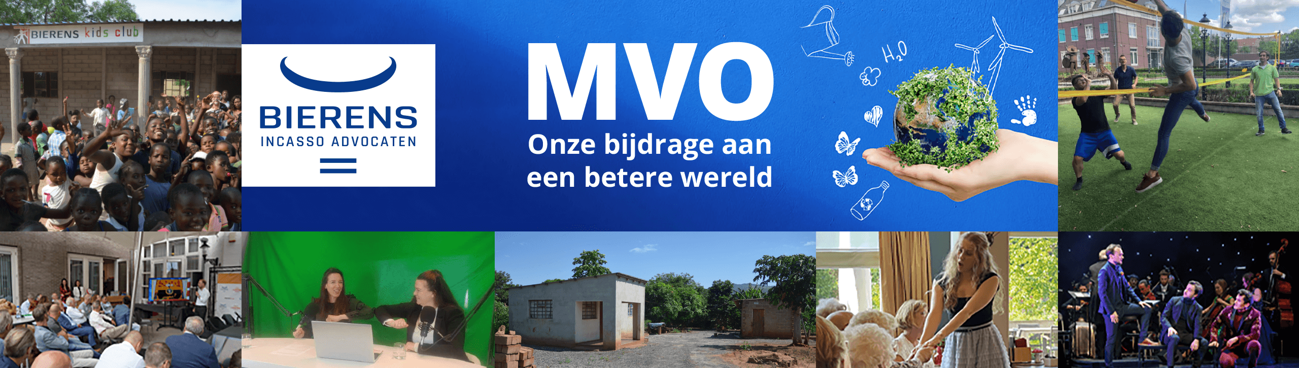 Bierens MVO