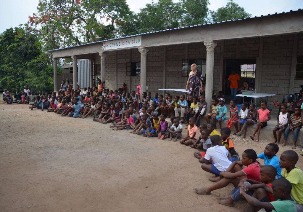 Bierens Kids Club