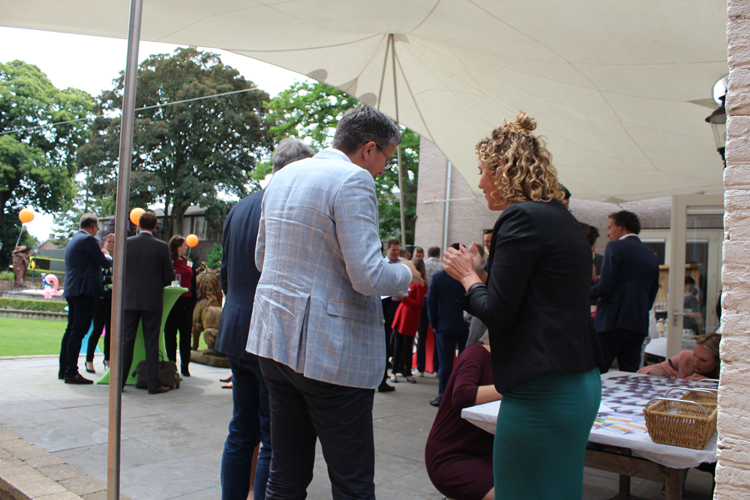 Credit Summer Event 2019 - Veghel - Bierens Incasso Advocaten