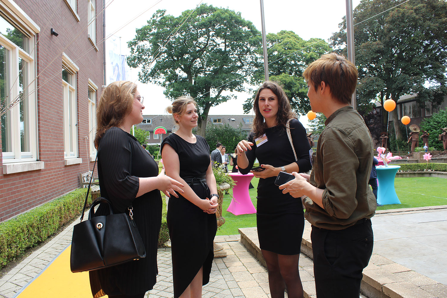 Credit Summer Event 2019 - Veghel - Bierens Incasso Advocaten