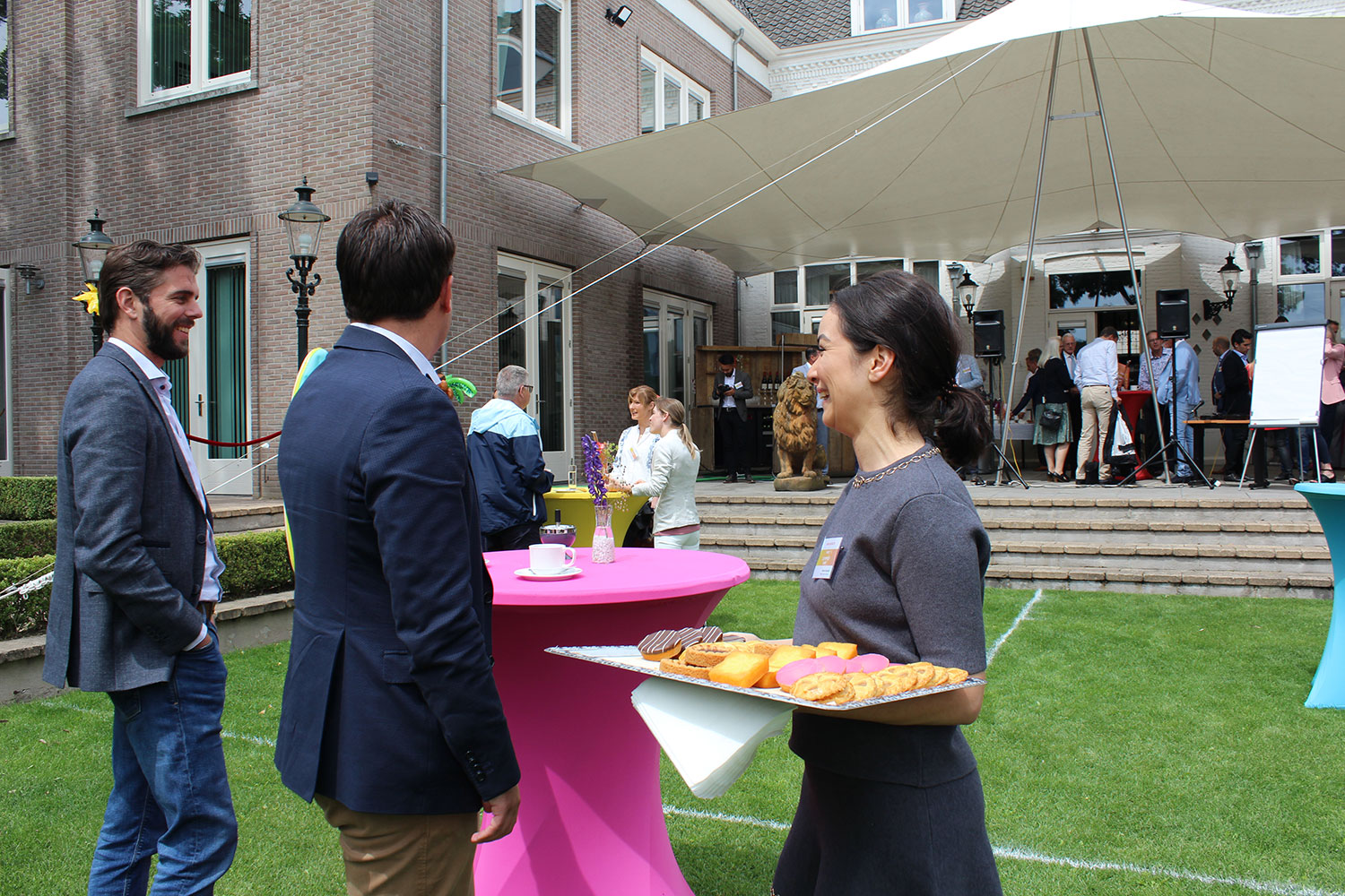 Credit Summer Event 2019 - Veghel - Bierens Incasso Advocaten