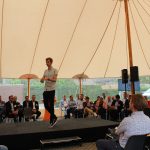 Jesse van Doren - Credit Summer Event 2019 - Veghel - Bierens Incasso Advocaten