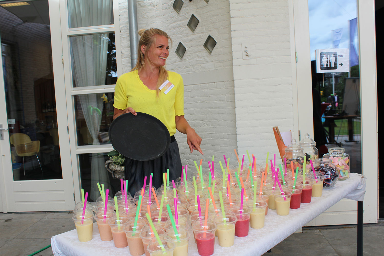 Credit Summer Event 2019 - Veghel - Bierens Incasso Advocaten