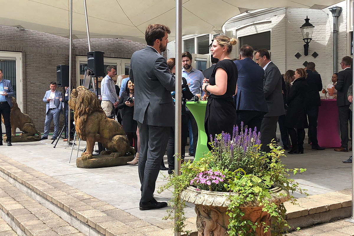 Credit Summer Event 2019 - Veghel - Bierens Incasso Advocaten