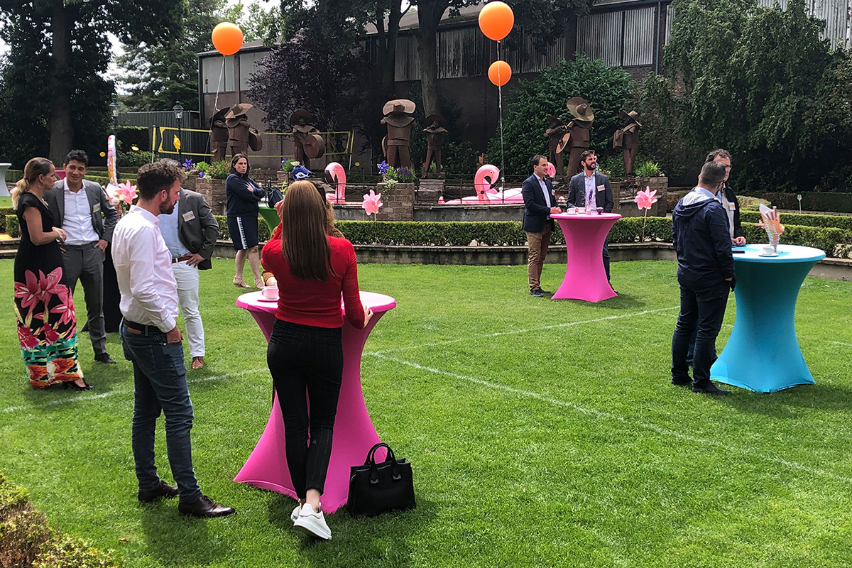 Credit Summer Event 2019 - Veghel - Bierens Incasso Advocaten