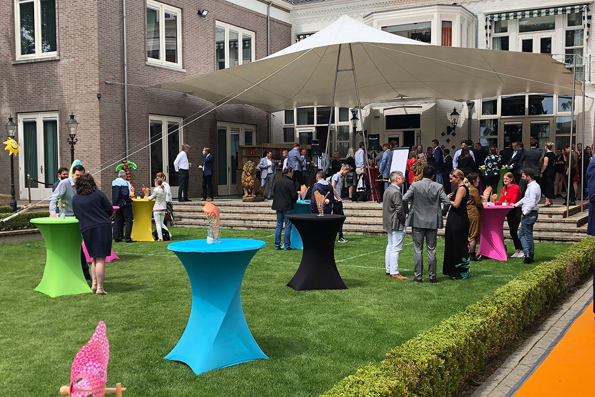 Credit Summer Event 2019 - Veghel - Bierens Incasso Advocaten