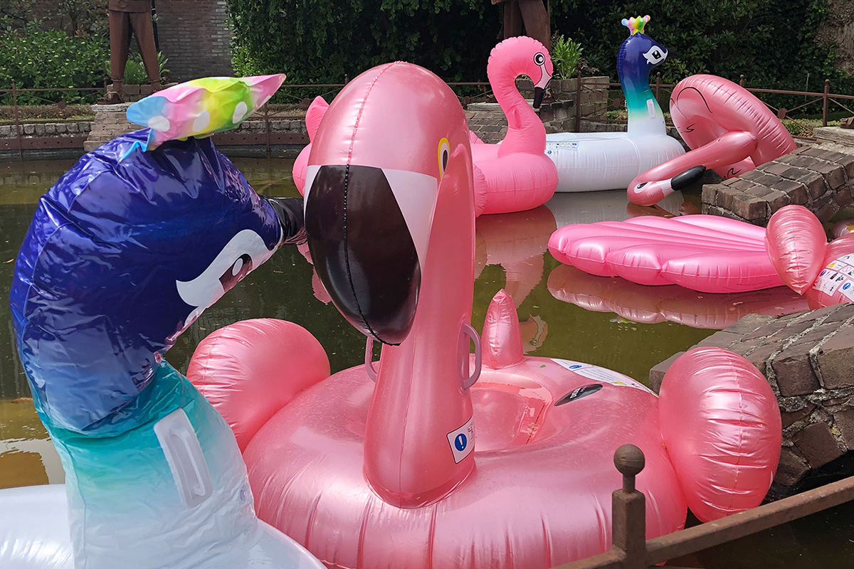 Credit Summer Event 2019 - Veghel - Bierens Incasso Advocaten