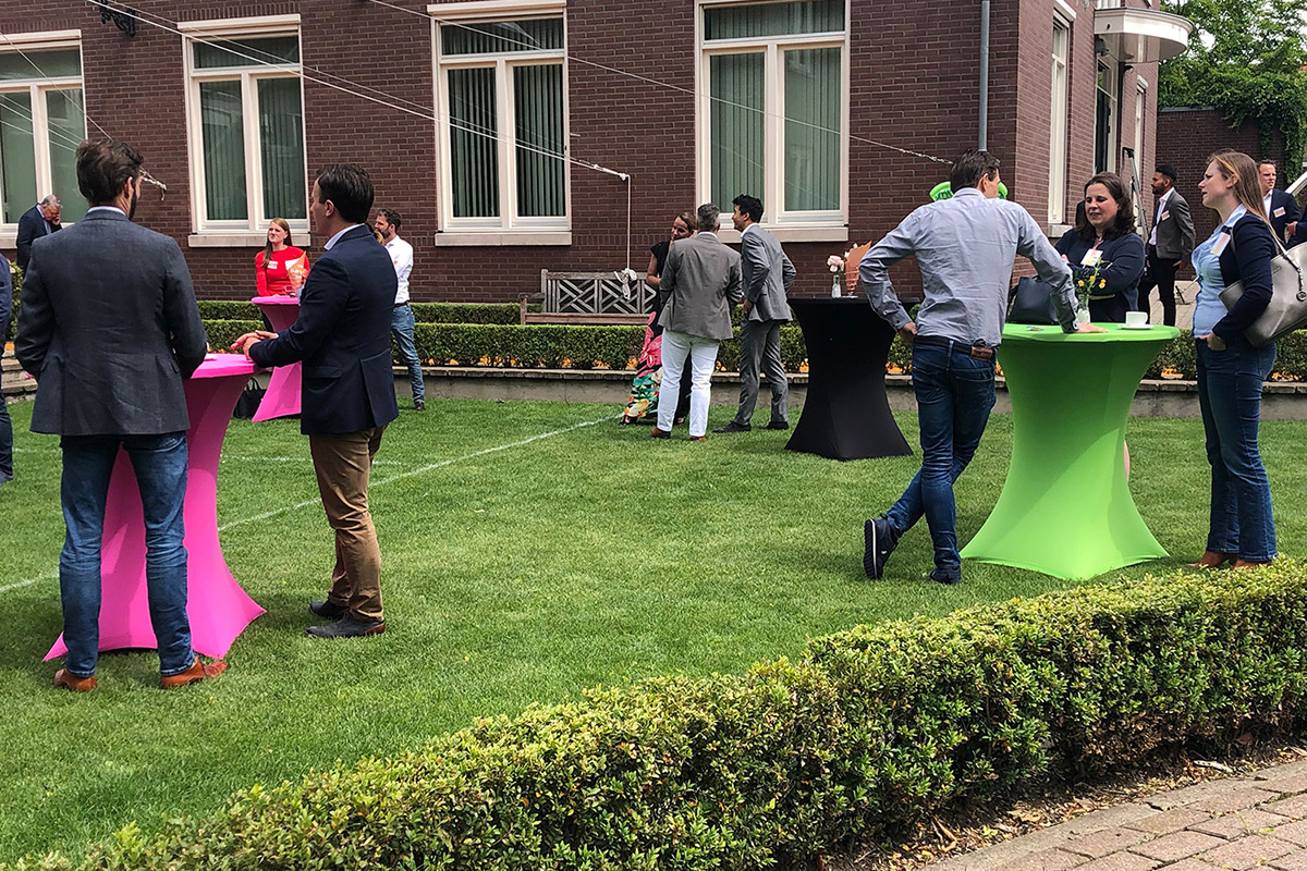 Credit Summer Event 2019 - Veghel - Bierens Incasso Advocaten