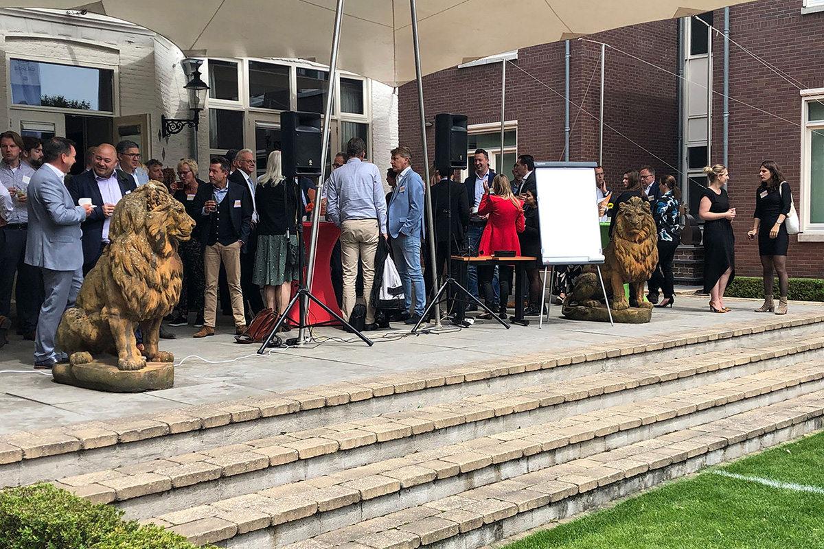 Credit Summer Event 2019 - Veghel - Bierens Incasso Advocaten