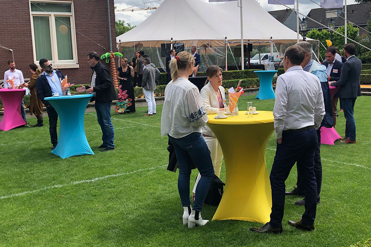 Credit Summer Event 2019 - Veghel - Bierens Incasso Advocaten
