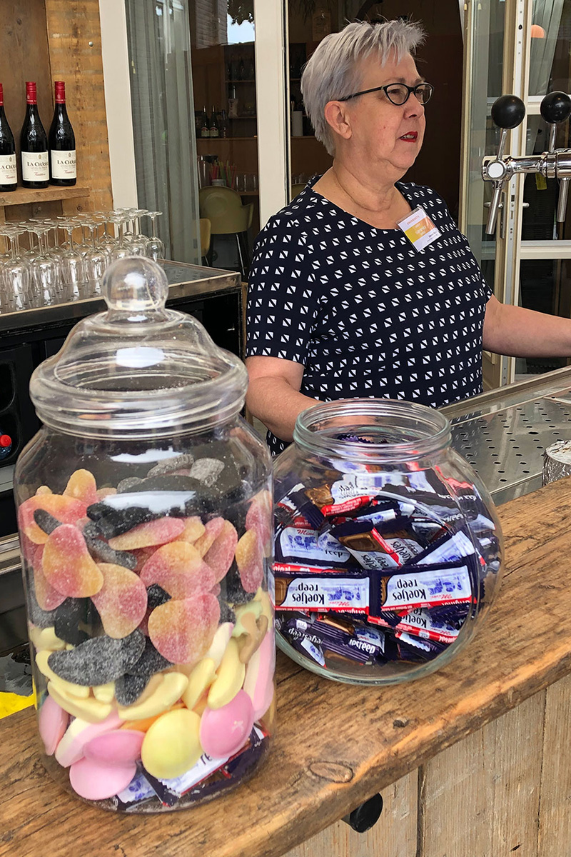 Credit Summer Event 2019 - Veghel - Bierens Incasso Advocaten