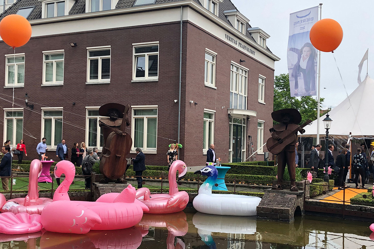 Credit Summer Event 2019 - Veghel - Bierens Incasso Advocaten