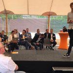 Jesse van Doren - Credit Summer Event 2019 - Veghel - Bierens Incasso Advocaten