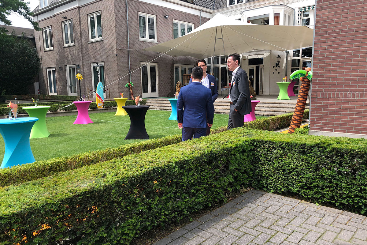 Credit Summer Event 2019 - Veghel - Bierens Incasso Advocaten