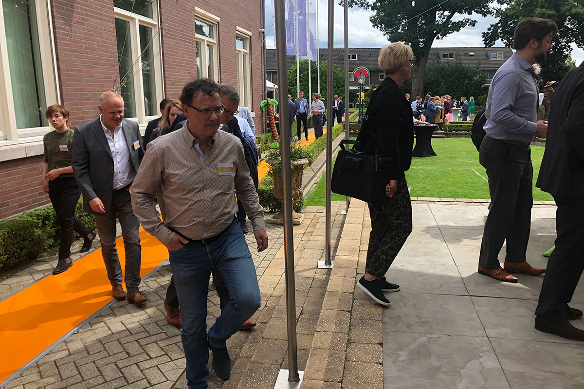 Credit Summer Event 2019 - Veghel - Bierens Incasso Advocaten