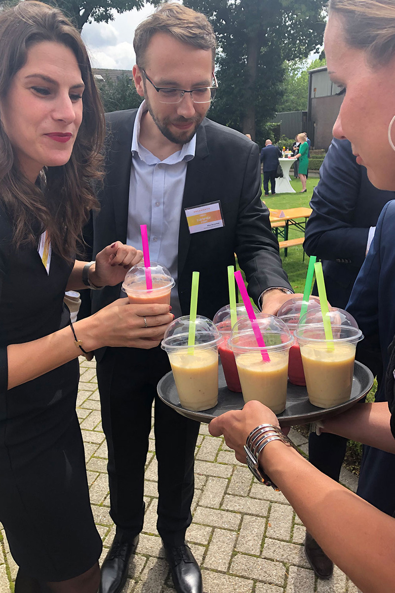 Credit Summer Event 2019 - Veghel - Bierens Incasso Advocaten