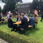 Credit Management Speeddating - Credit Summer Event 2019 - Veghel - Bierens Incasso Advocaten