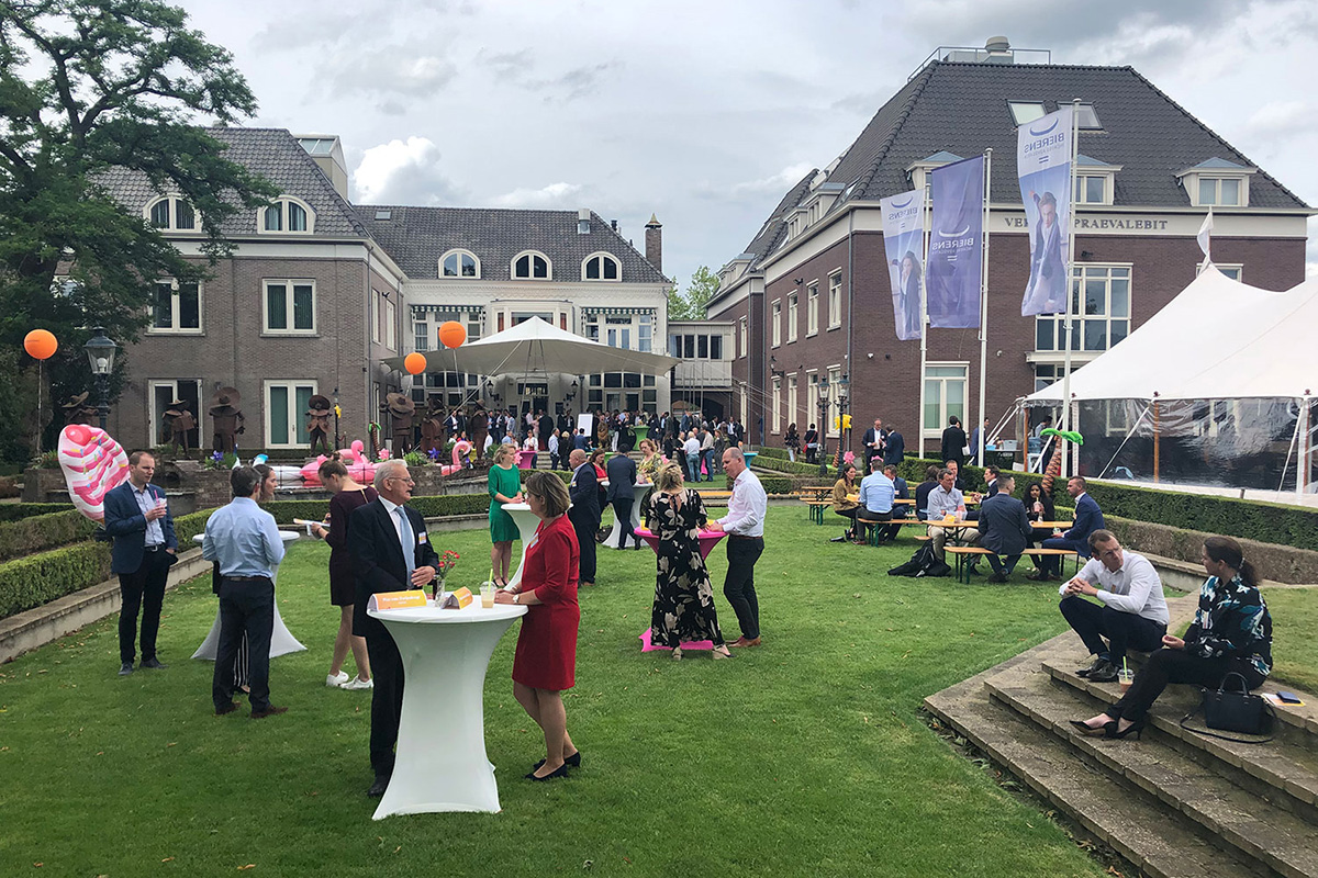 Credit Summer Event 2019 - Veghel - Bierens Incasso Advocaten