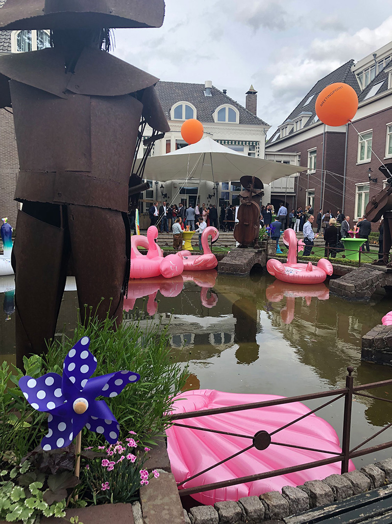 Credit Summer Event 2019 - Veghel - Bierens Incasso Advocaten