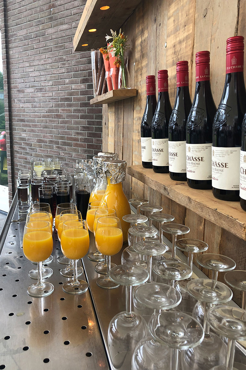 Credit Summer Event 2019 - Veghel - Bierens Incasso Advocaten