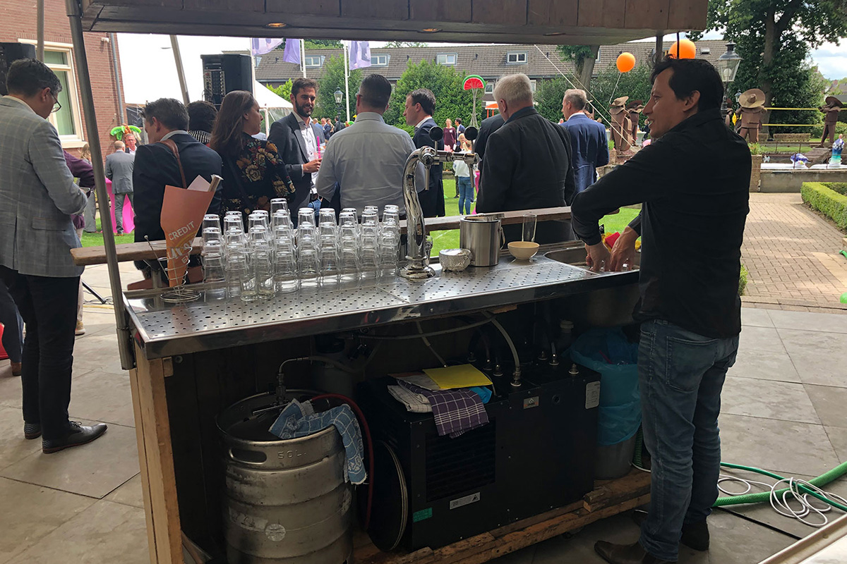 Credit Summer Event 2019 - Veghel - Bierens Incasso Advocaten