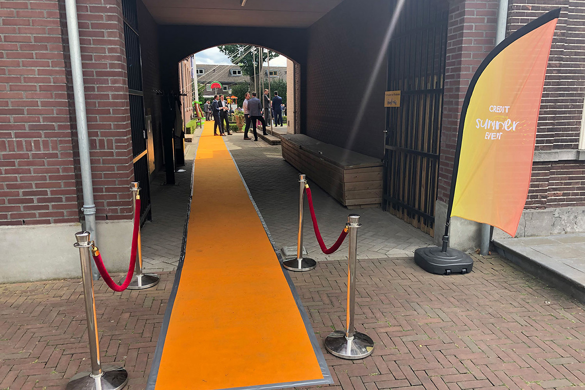 Credit Summer Event 2019 - Veghel - Bierens Incasso Advocaten