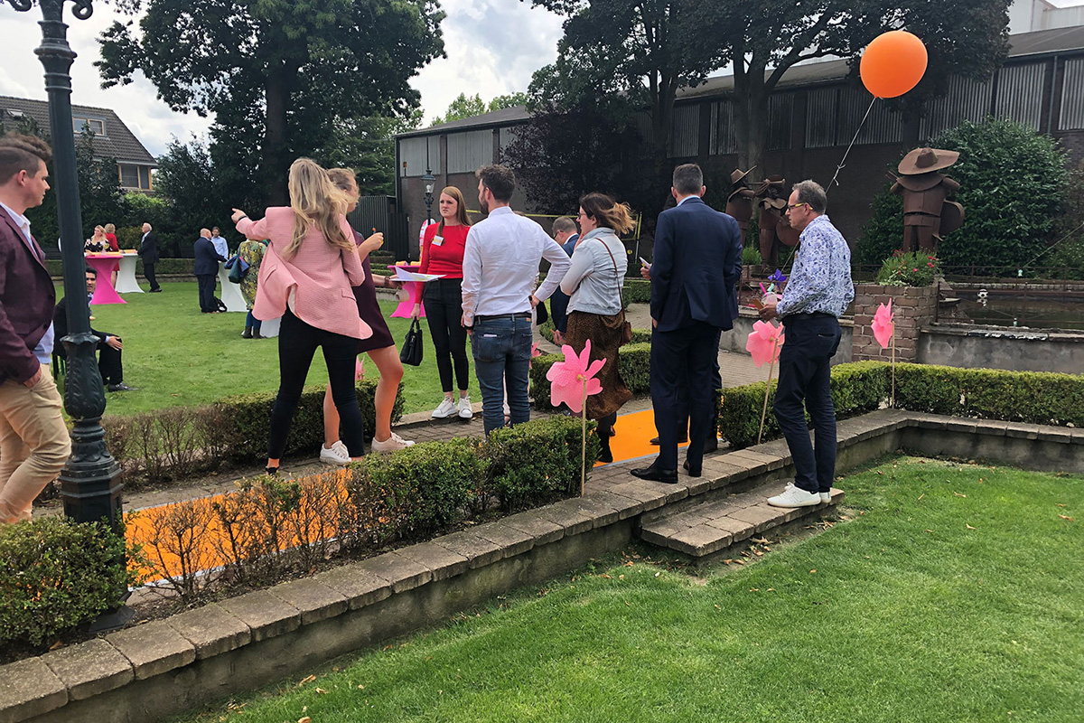 Credit Summer Event 2019 - Veghel - Bierens Incasso Advocaten