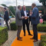 Credit Summer Event 2019 - Veghel - Bierens Incasso Advocaten