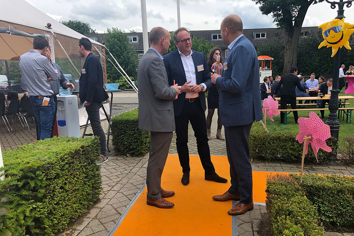 Credit Summer Event 2019 - Veghel - Bierens Incasso Advocaten