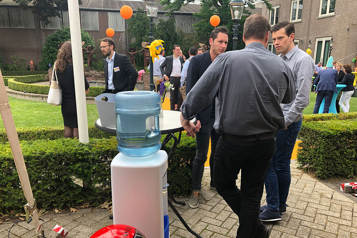 Credit Summer Event 2019 - Veghel - Bierens Incasso Advocaten