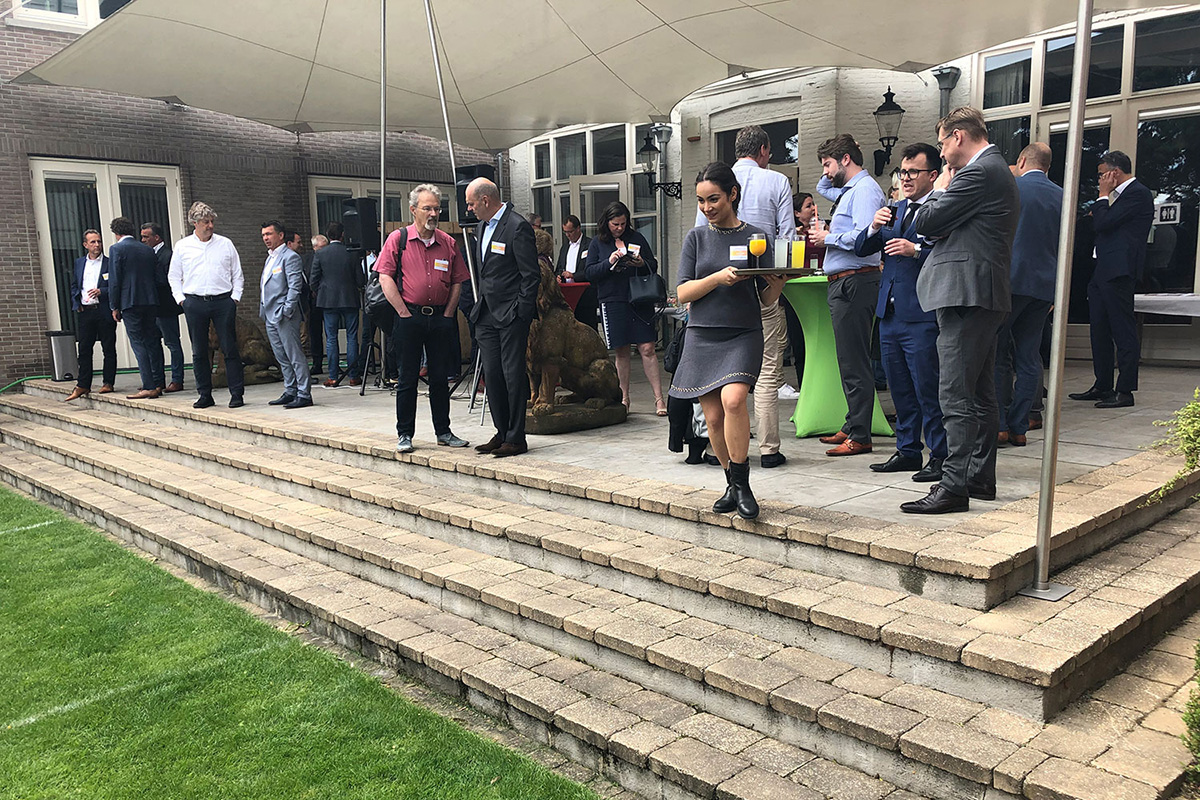 Credit Summer Event 2019 - Veghel - Bierens Incasso Advocaten