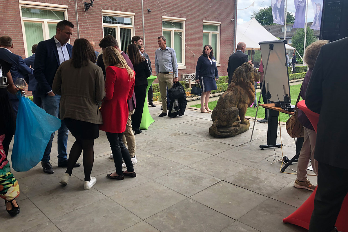 Credit Summer Event 2019 - Veghel - Bierens Incasso Advocaten