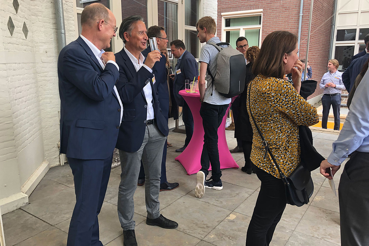 Credit Summer Event 2019 - Veghel - Bierens Incasso Advocaten