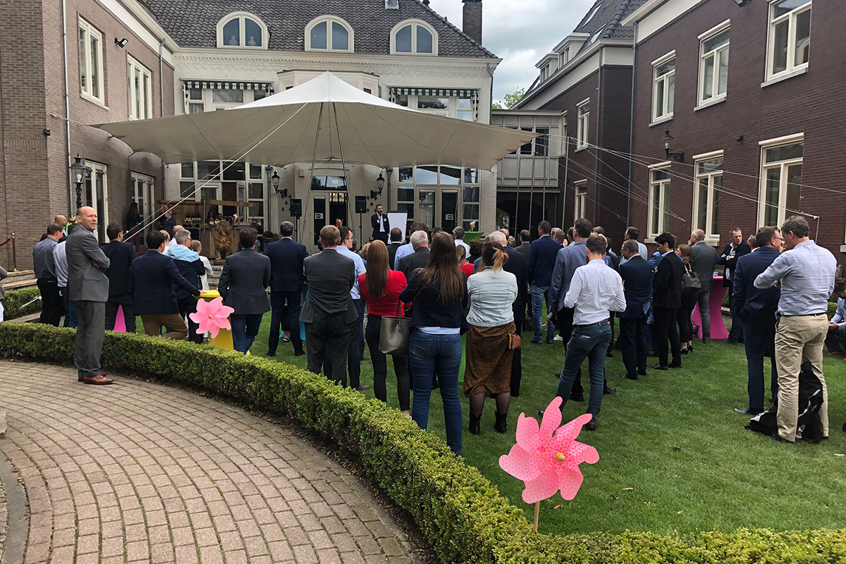 Credit Summer Event 2019 - Veghel - Bierens Incasso Advocaten