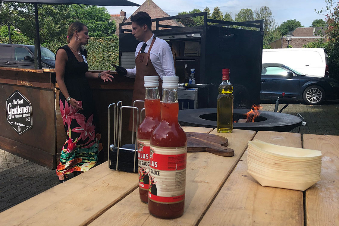 Credit Summer Event 2019 - Veghel - Bierens Incasso Advocaten