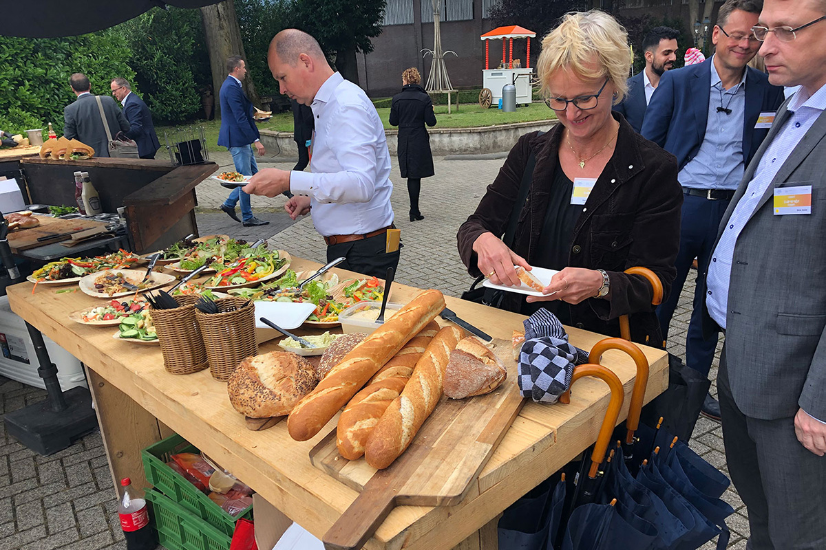 Credit Summer Event 2019 - Veghel - Bierens Incasso Advocaten