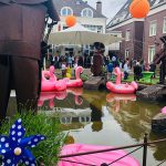 Credit Summer Event 2019 - Veghel - Bierens Incasso Advocaten