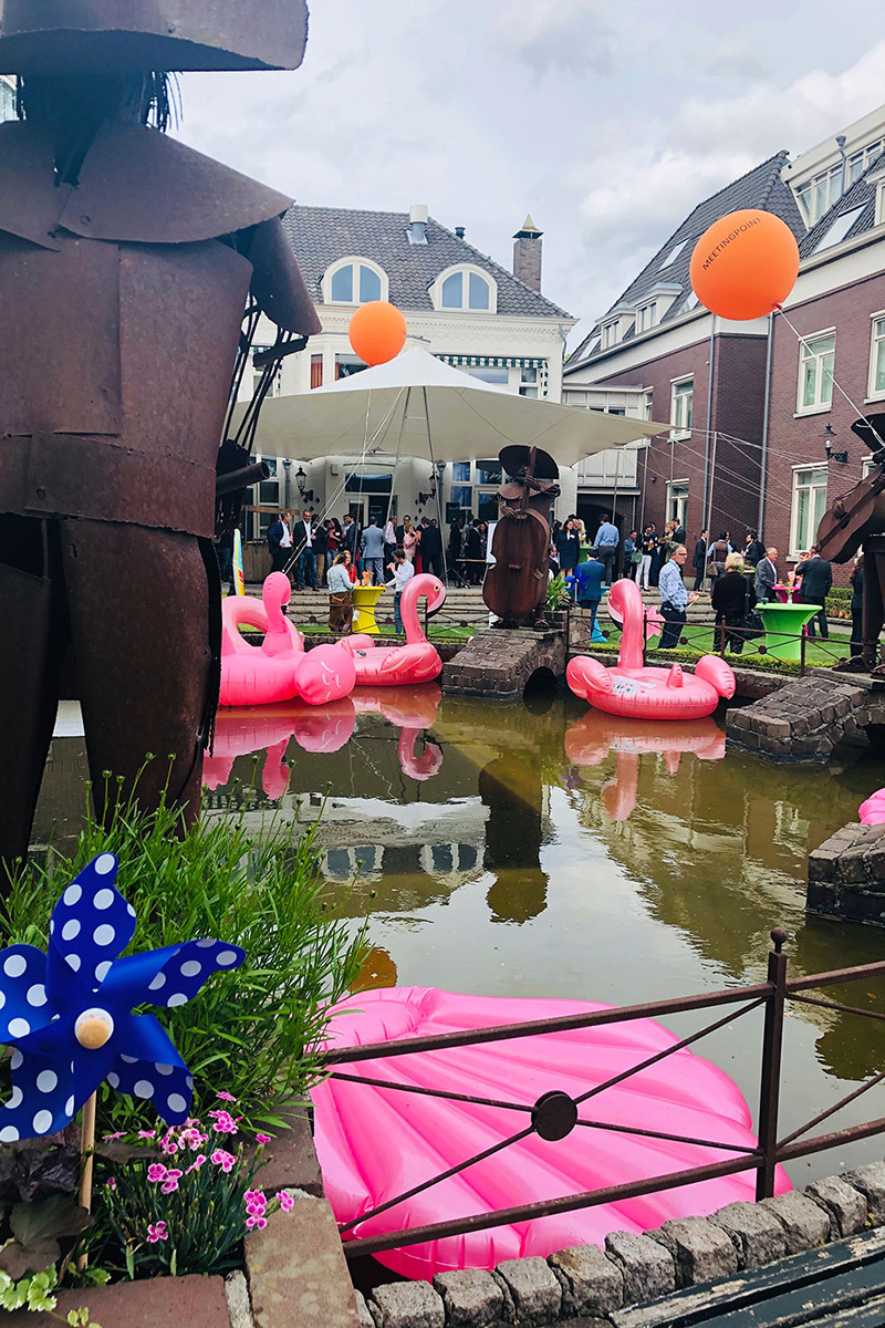 Credit Summer Event 2019 - Veghel - Bierens Incasso Advocaten