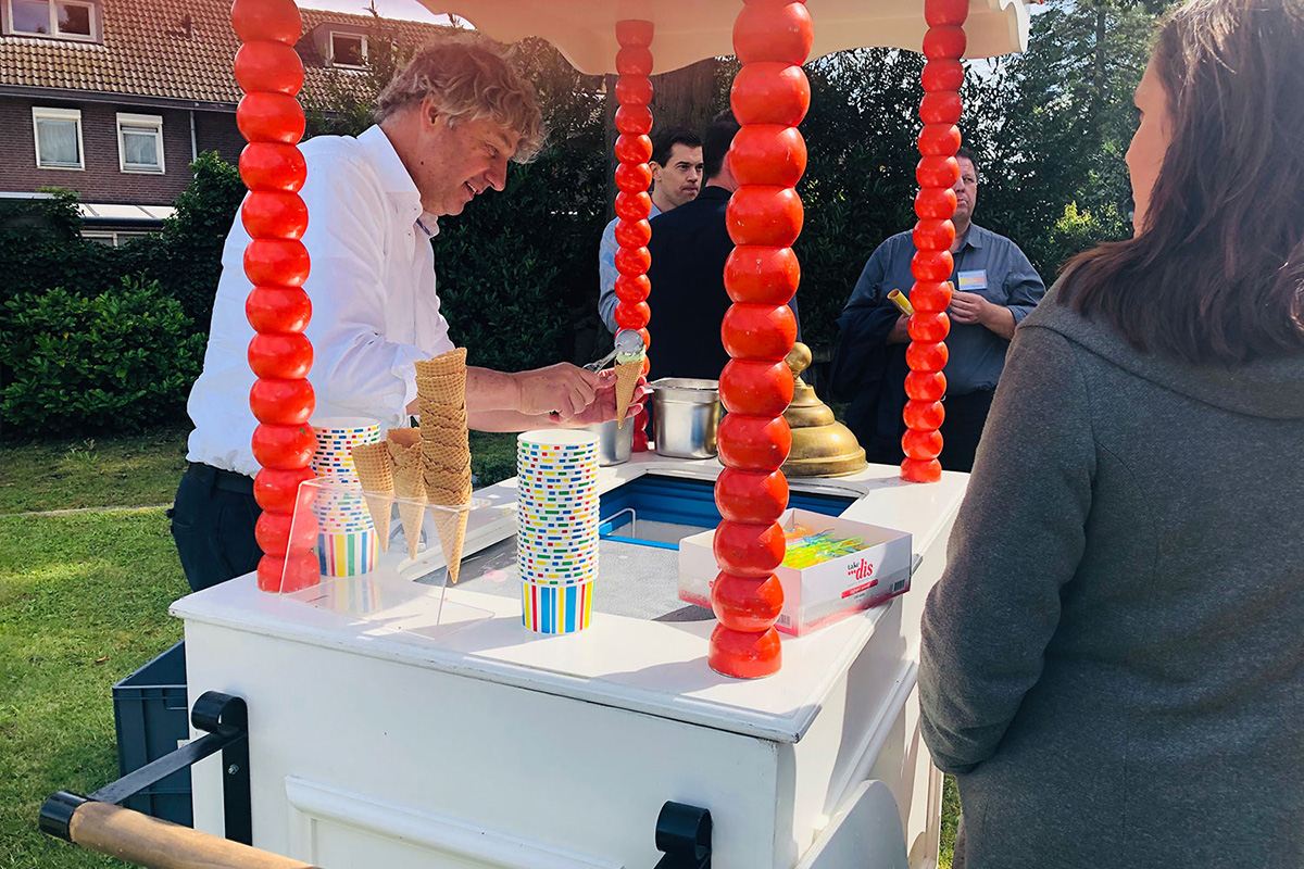 Credit Summer Event 2019 - Veghel - Bierens Incasso Advocaten