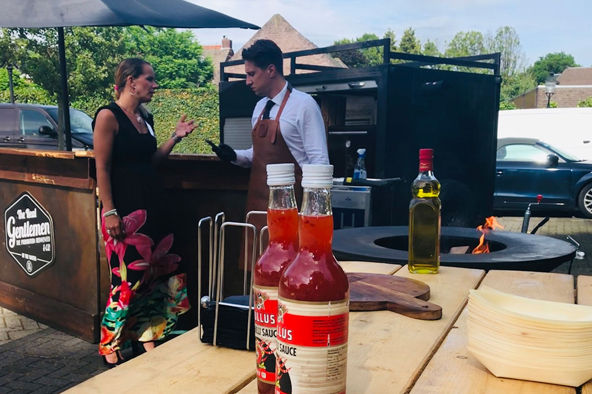 Credit Summer Event 2019 - Veghel - Bierens Incasso Advocaten