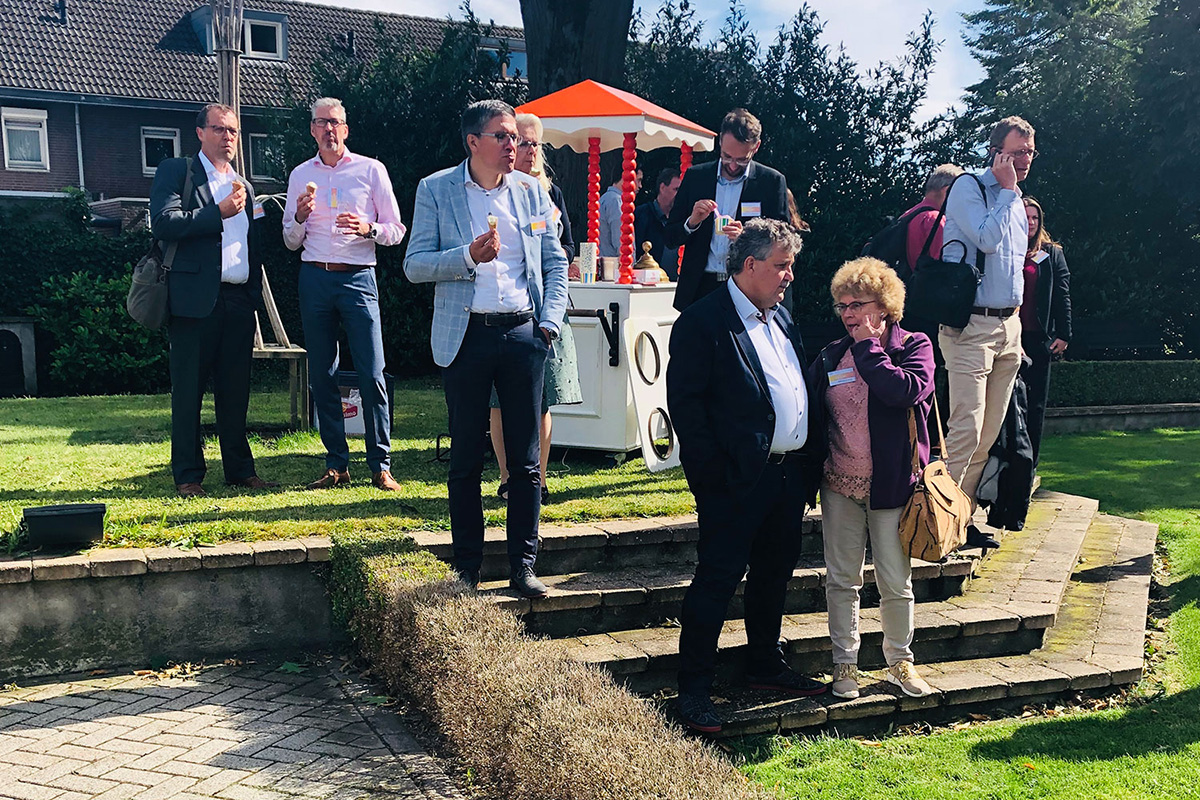 Credit Summer Event 2019 - Veghel - Bierens Incasso Advocaten