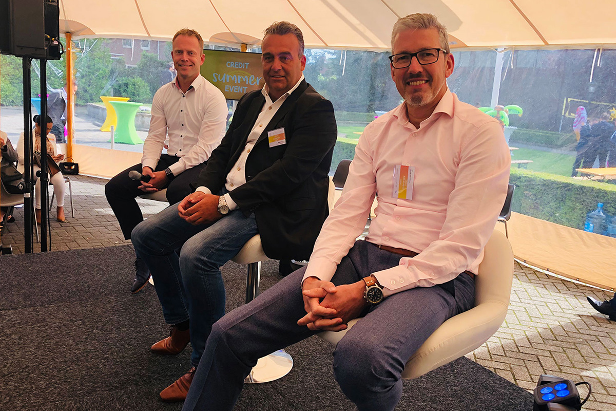 Credit Summer Event 2019 - Veghel - Bierens Incasso Advocaten