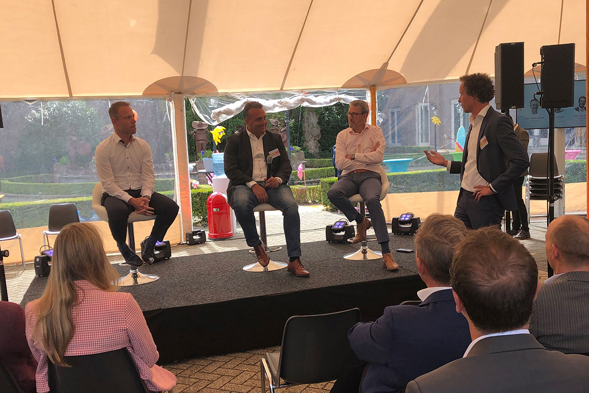 Credit Summer Event 2019 - Veghel - Bierens Incasso Advocaten