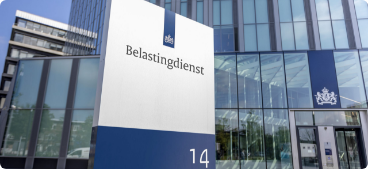 Informatie-uitwisseling met de Belastingdienst