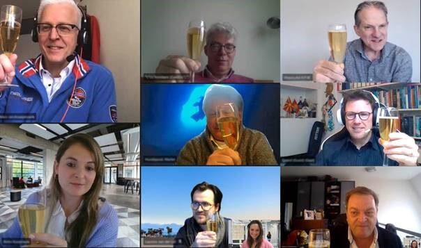 samenwerking Bierens en Fontys